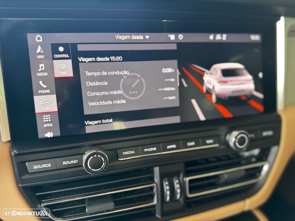 Porsche Macan Soul Edition - 30