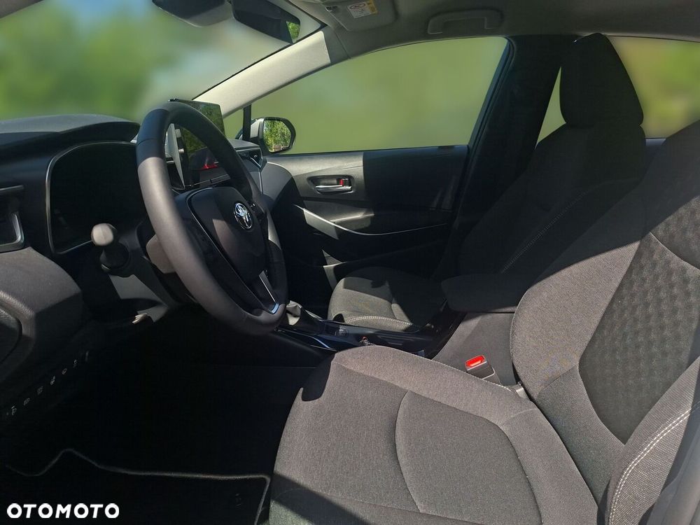 Toyota Corolla 1.8 Hybrid Comfort - 13