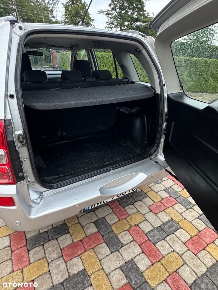 Suzuki Grand Vitara 1.9 DDiS - 5