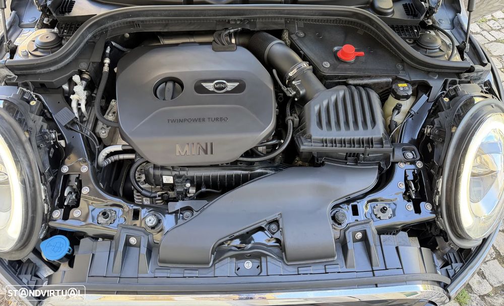 MINI Coupé Cooper - 31