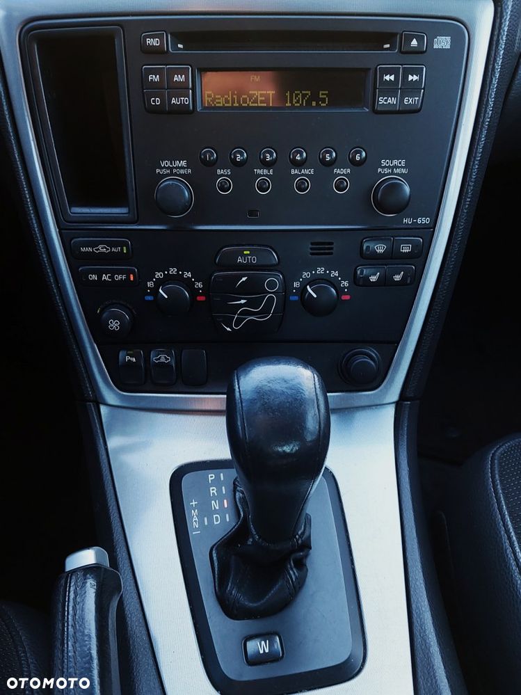 Volvo S60 D5 Summum - 29