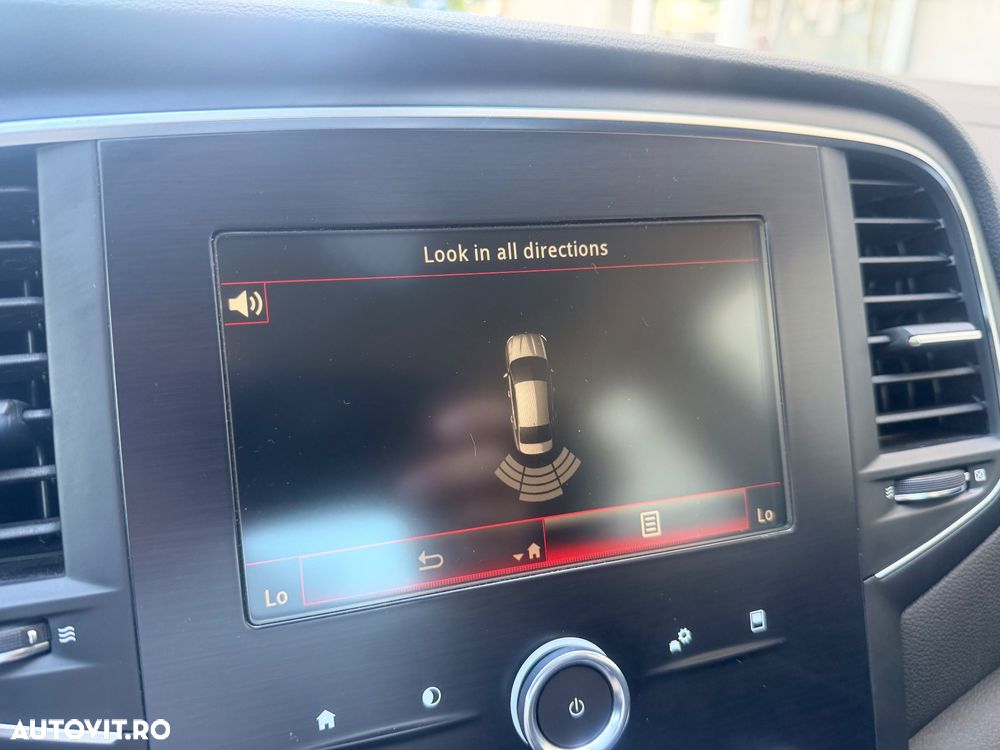 Renault Megane Blue dCi 116 EDC Intens - 20