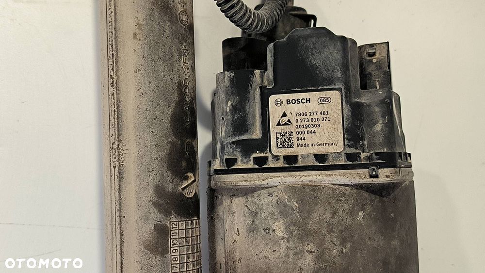 MAGLOWNICA BMW 5 530D G30 4532002110 - 8