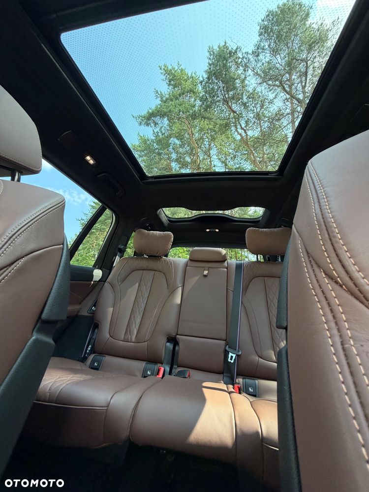 BMW X7 xDrive40d mHEV sport - 6