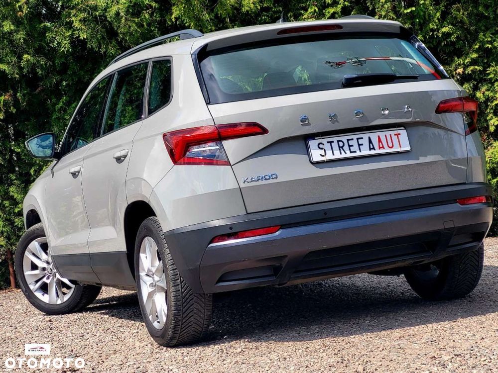 Skoda Karoq - 29