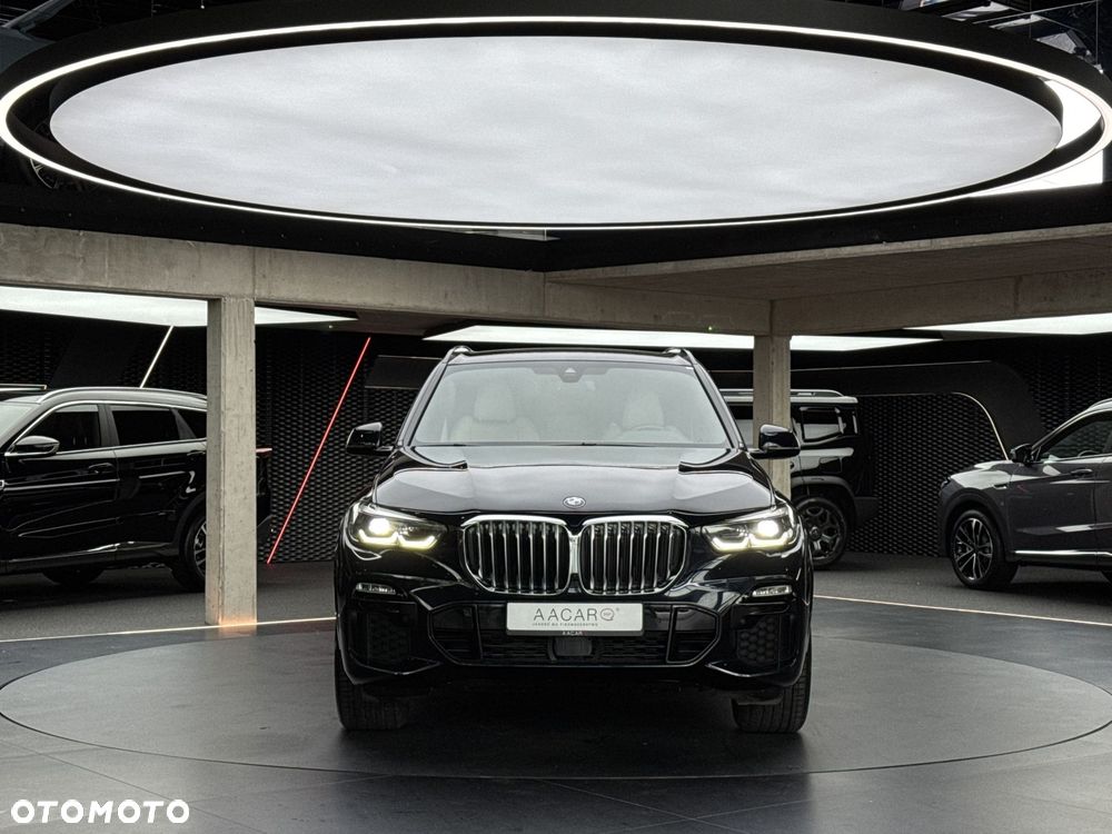BMW X5 xDrive25d sport - 9
