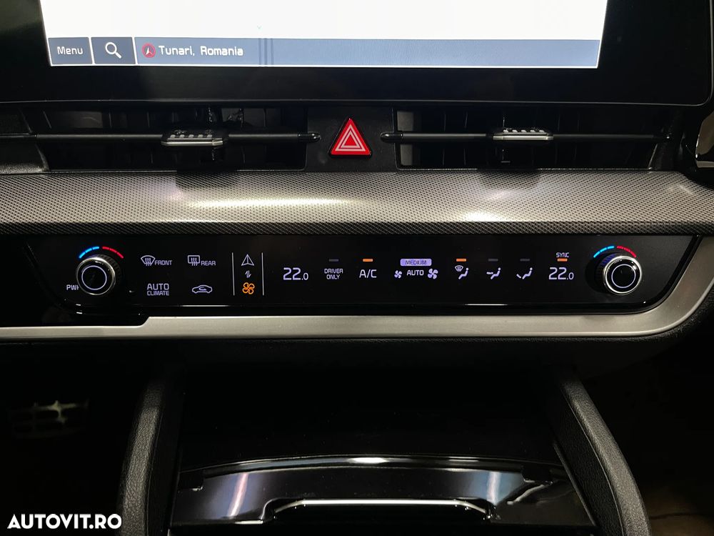 Kia Sportage 1.6T-GDI AWD Aut. GT-Line - 19