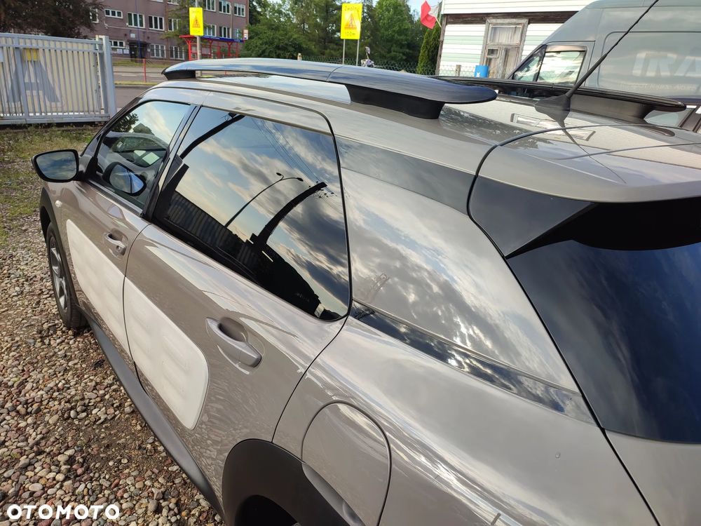 Citroën C4 Cactus Pure Tech e-THP 110 Stop&Start Shine Edition - 15