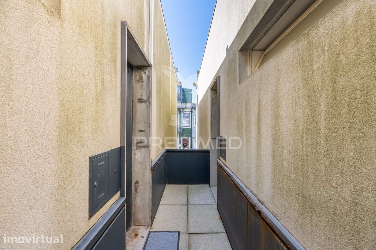 Duplex Exclusivo no Coração da Foz do Douro - Grande imagem: 5/32