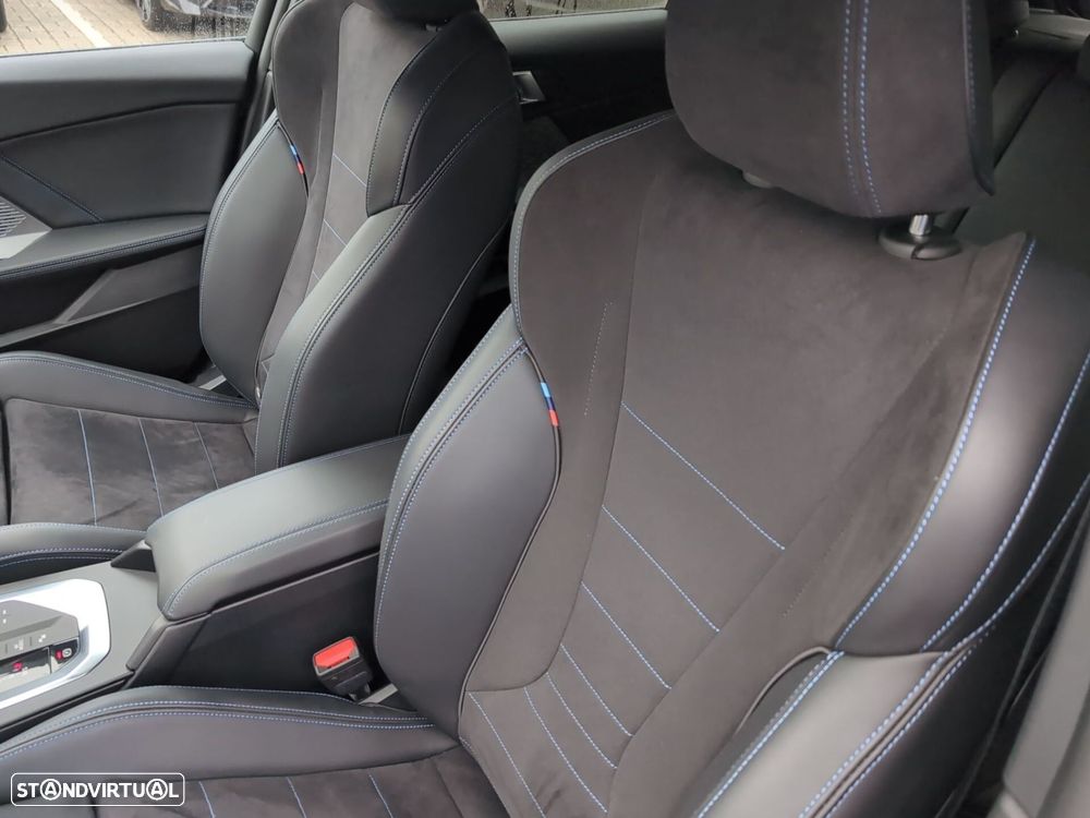 BMW 116 Pack Desportivo M - 16