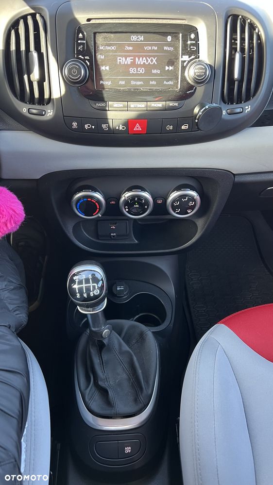 Fiat 500L 1.4 16V Pop Star - 3