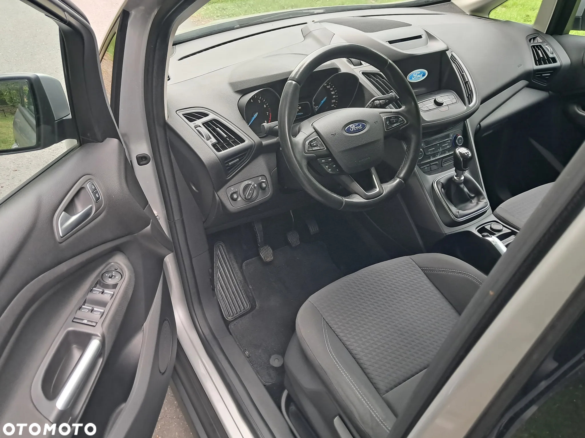 Ford C-MAX - 9