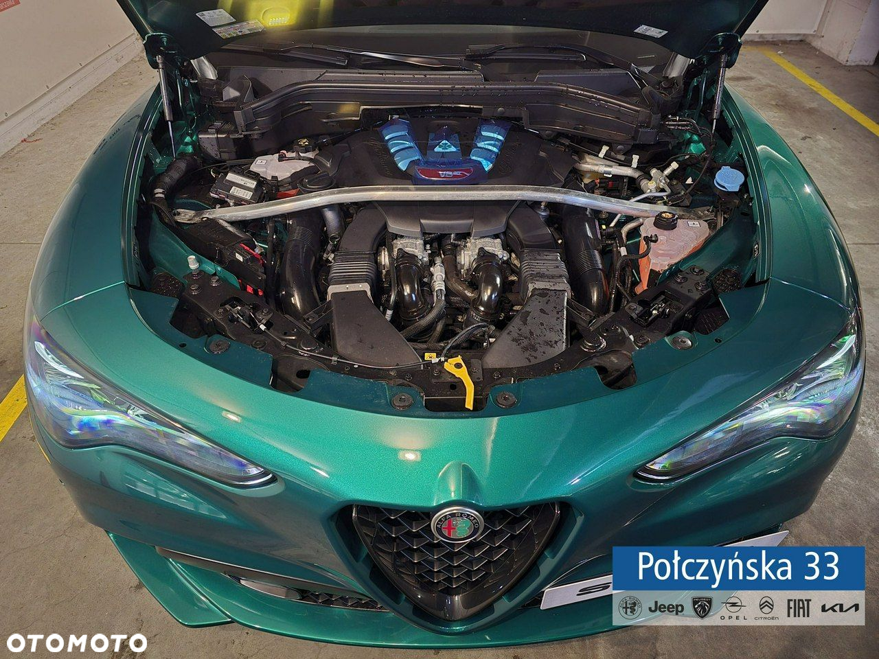 Alfa Romeo Stelvio - 33