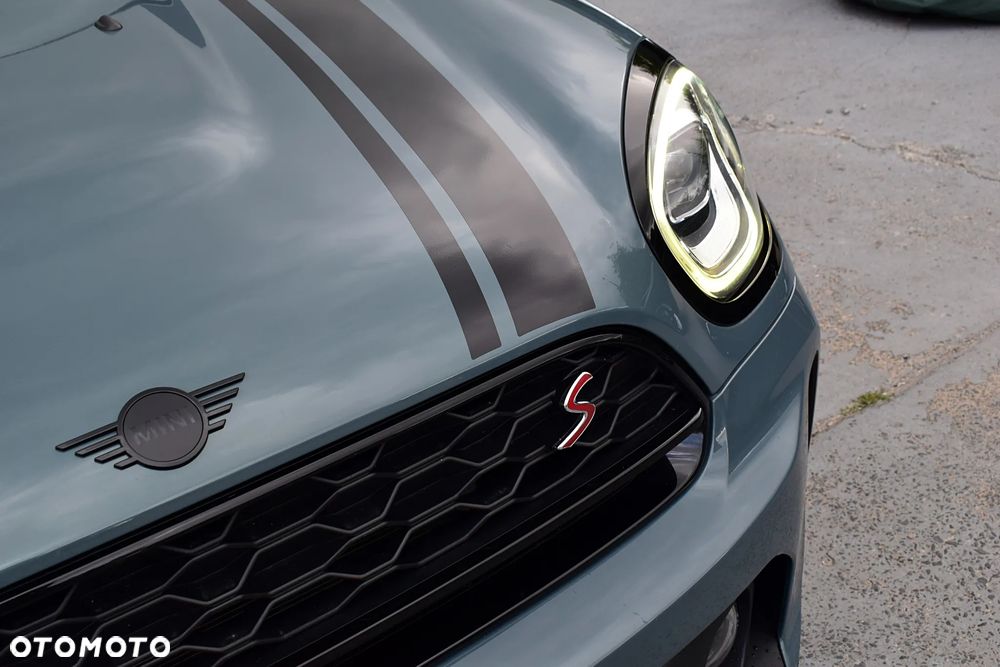 MINI Countryman Cooper S Yours Trim - 29