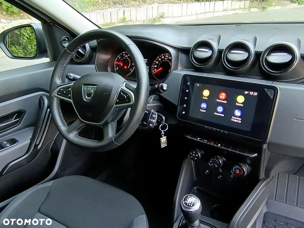 Dacia Duster 1.0 TCe Expression - 15
