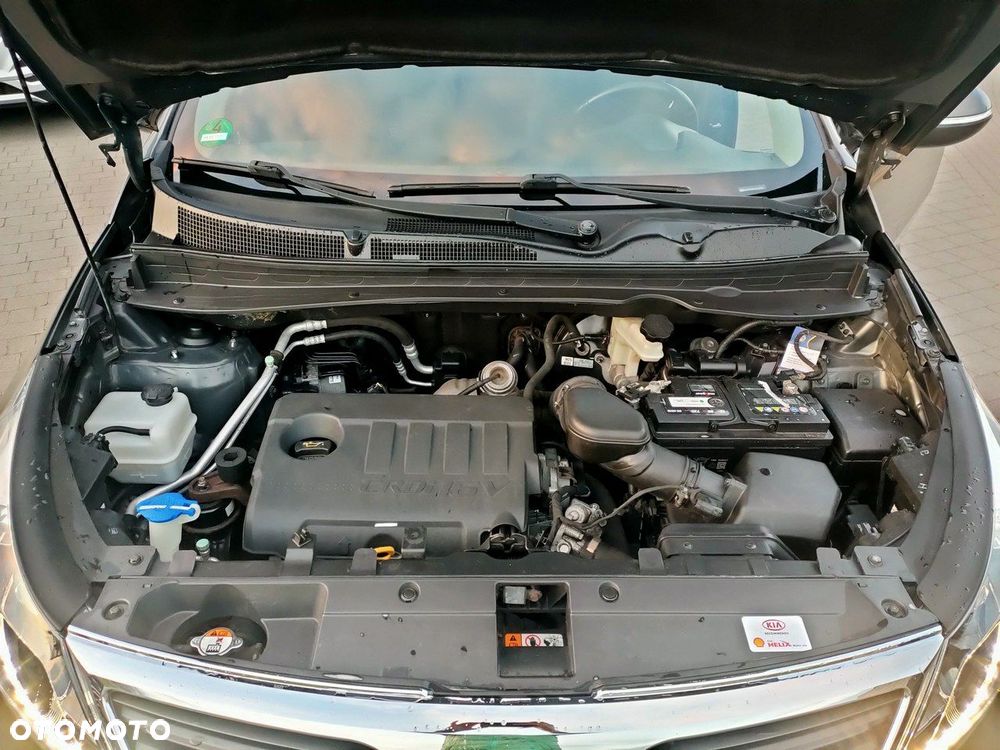 Kia Sportage - 39
