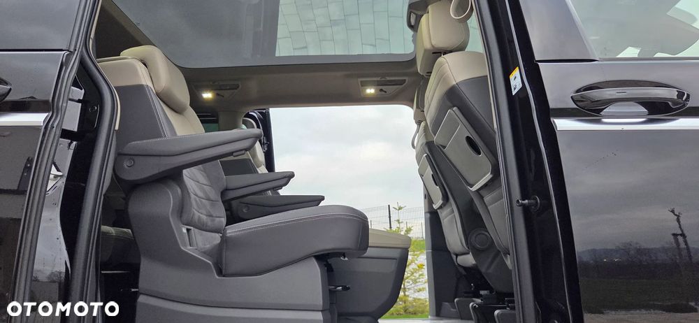 Volkswagen Multivan 2.0 TDI L2 Style DSG - 26