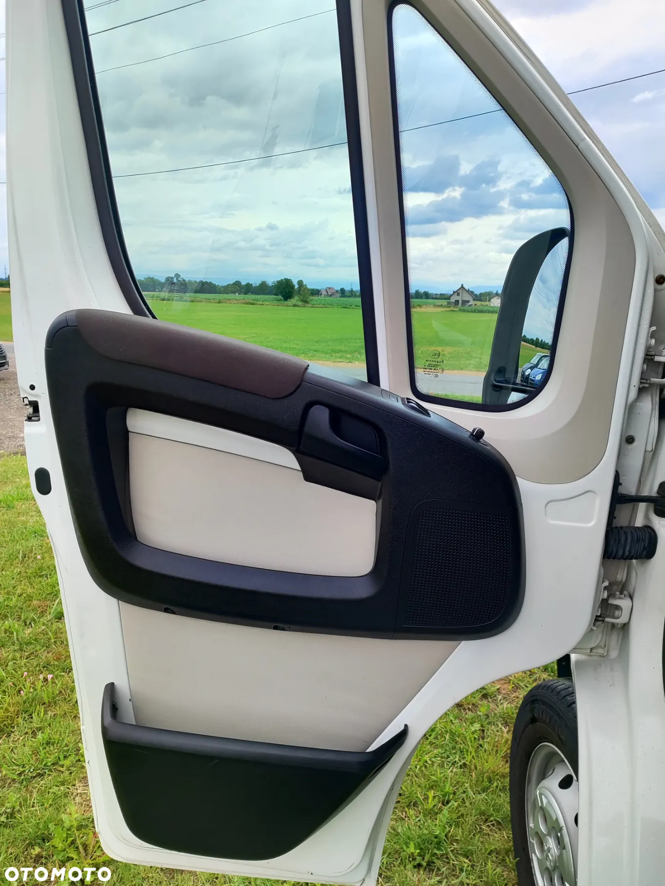 Peugeot Boxer - 21