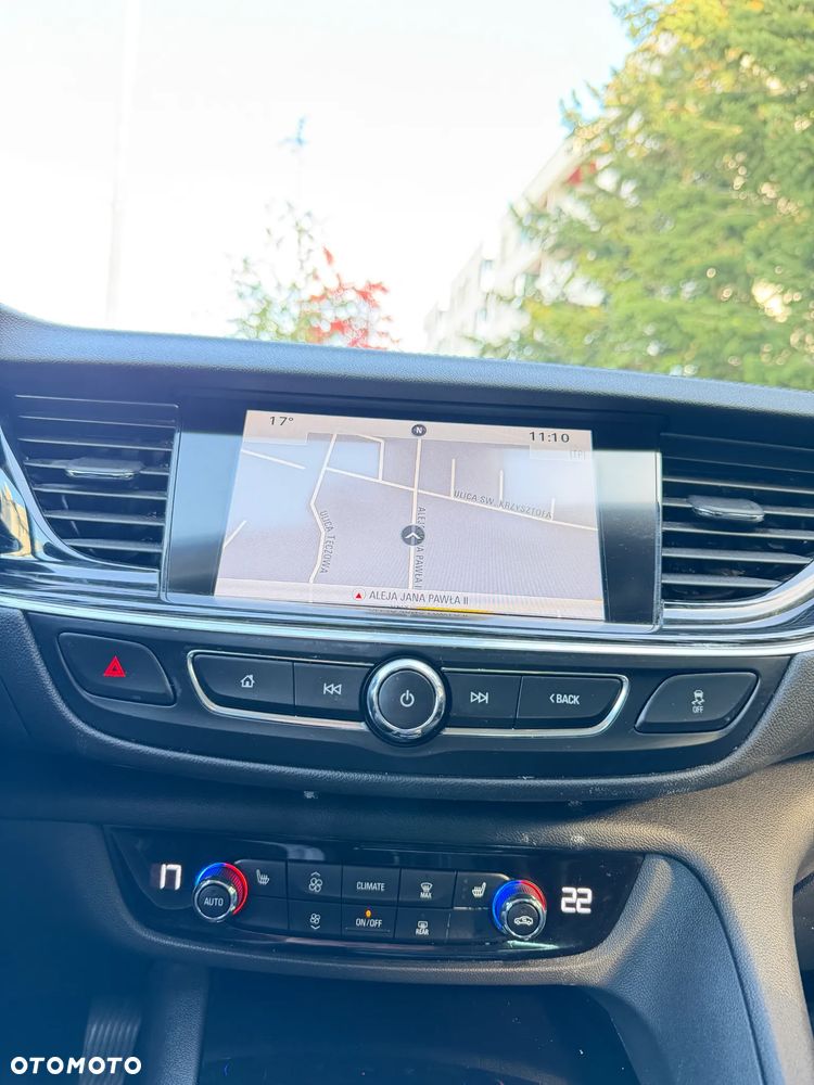 Opel Insignia 2.0 CDTI Exclusive S&S - 17