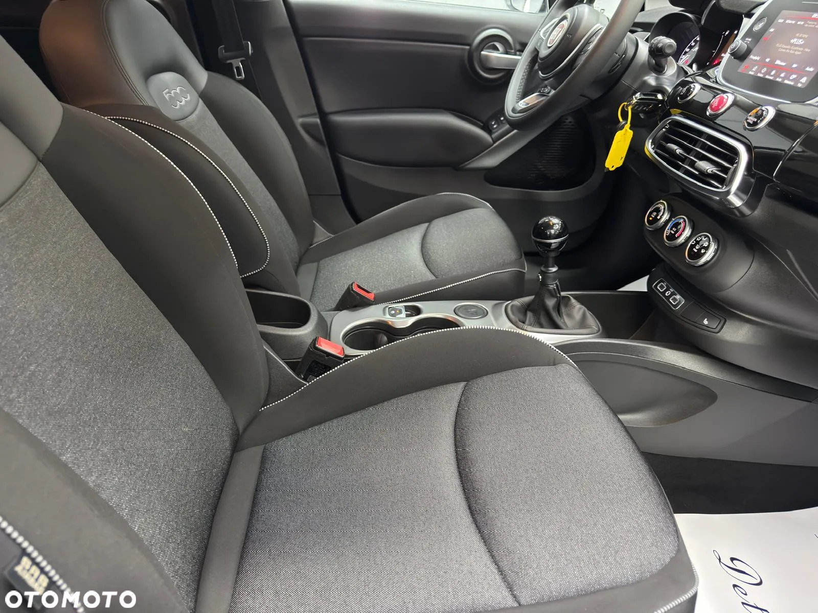 Fiat 500X 1.6 E-torQ 4x2 Pop Star - 34