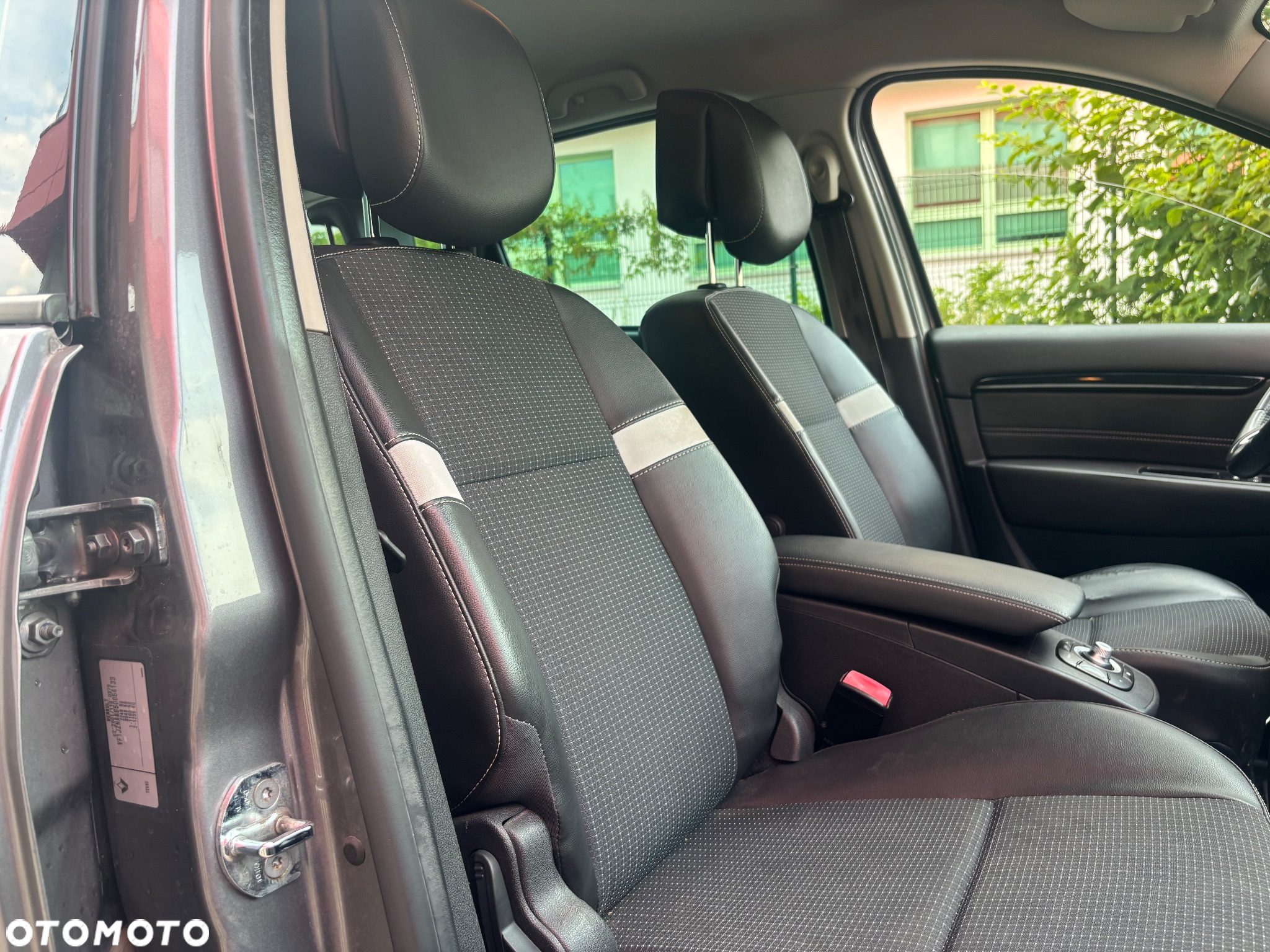 Renault Grand Scenic Gr 1.6 dCi Energy Limited - 5