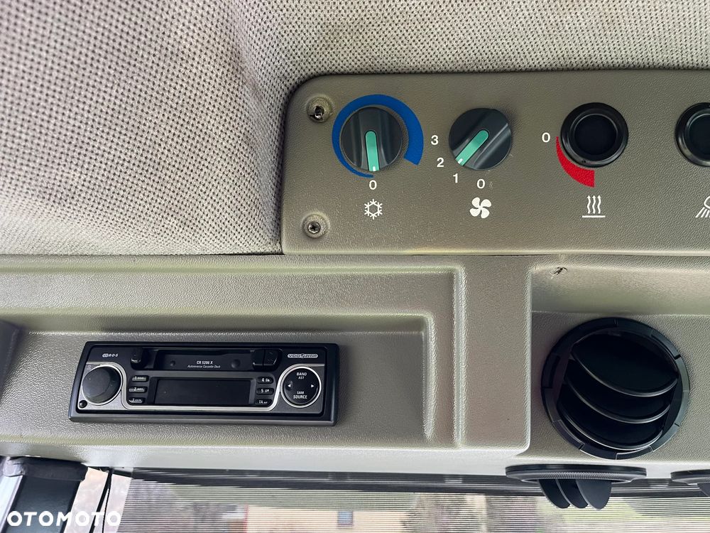 Claas Mega 204 II - 15