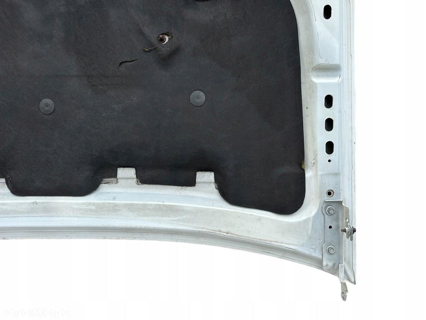 GMC YUKON 07-14R MASKA POKRYWA SILNIKA ORYGINAŁ OEM - 7