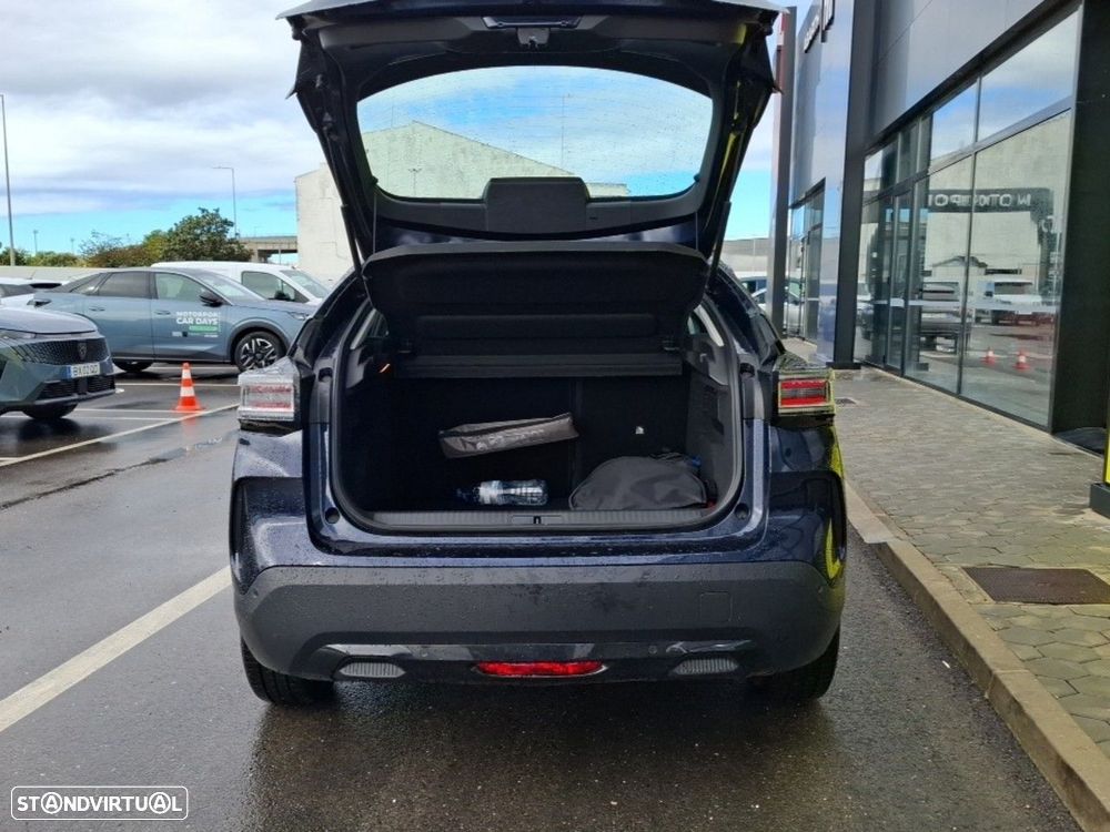 Citroën e-C4 54 kWh Autonomia Alargada Plus - 7