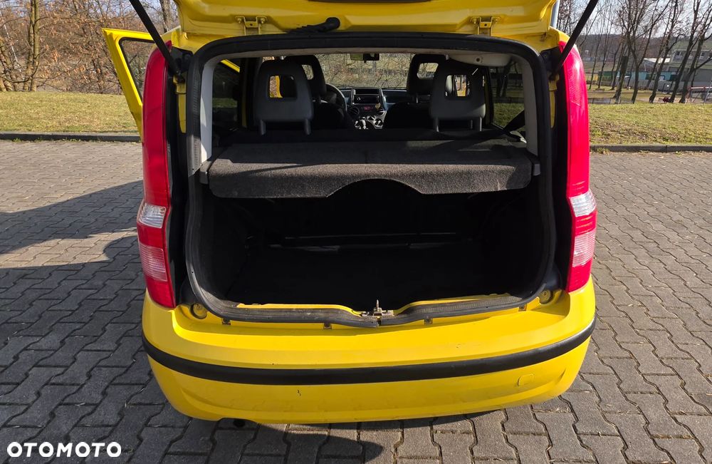 Fiat Panda 1.2 Dynamic - 7