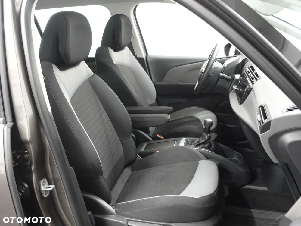 Citroën C4 Grand Picasso BlueHDi 120 Business Class - 28