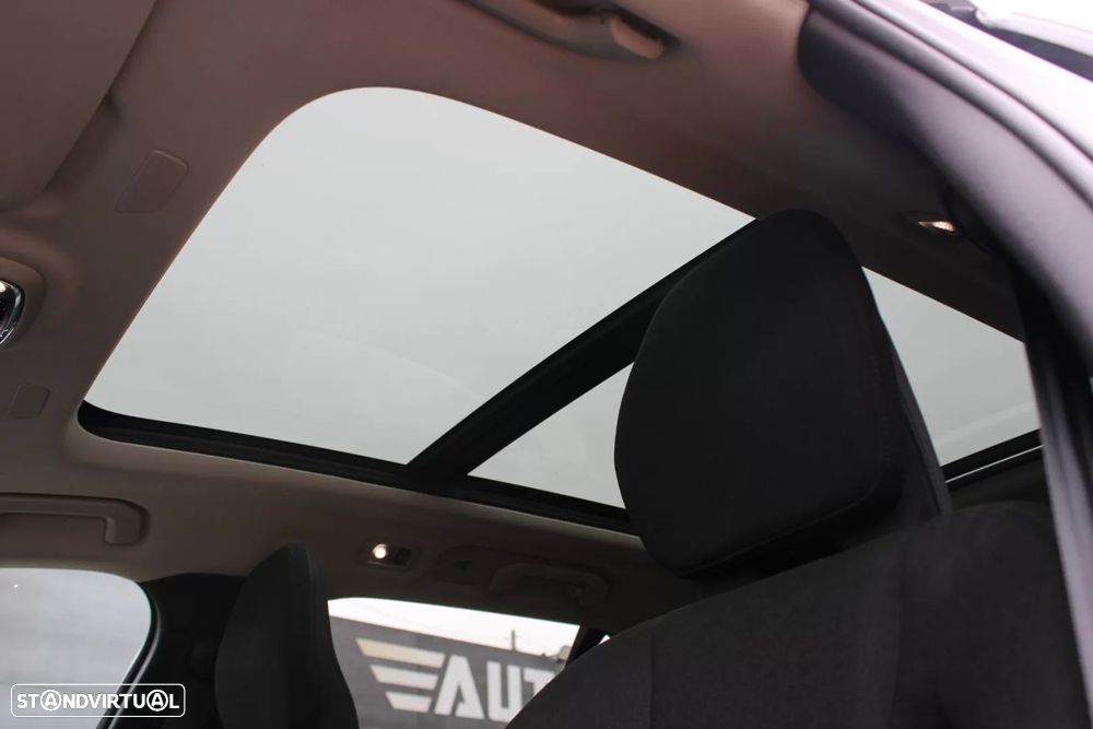 Volvo V60 2.0 T6 AWD TE Inscription Expression - 22