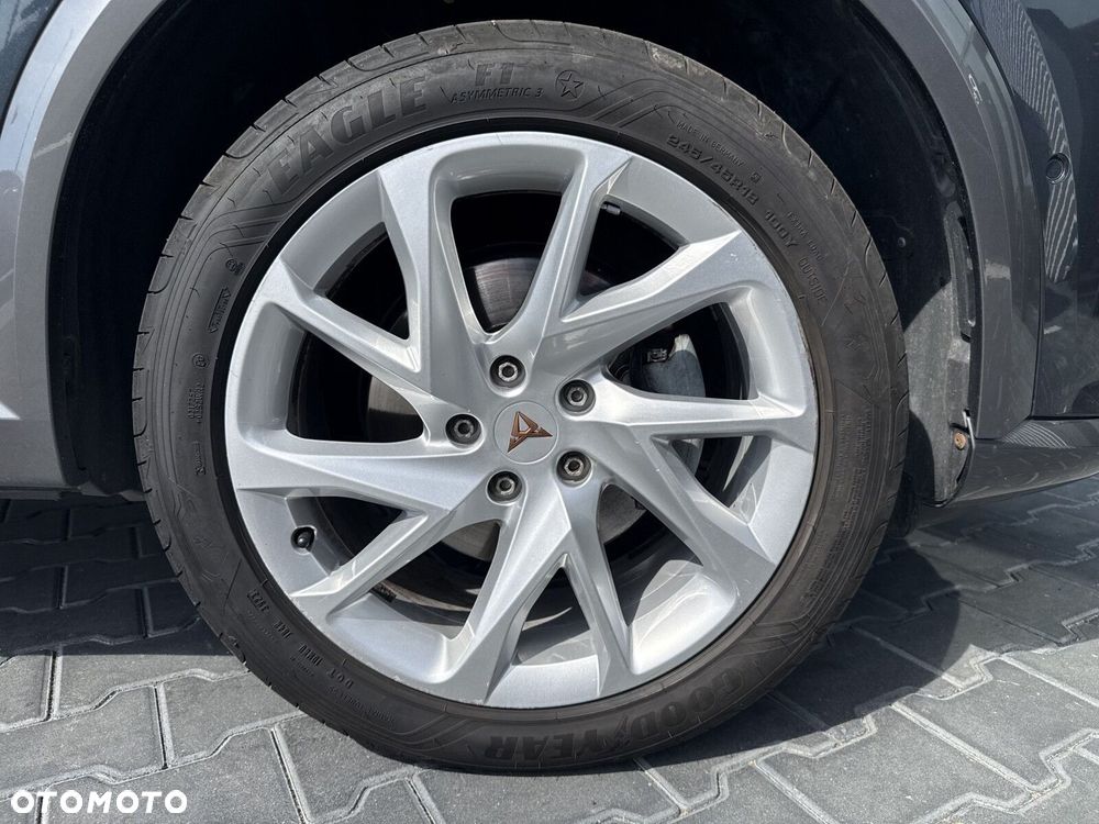 Cupra Formentor - 19