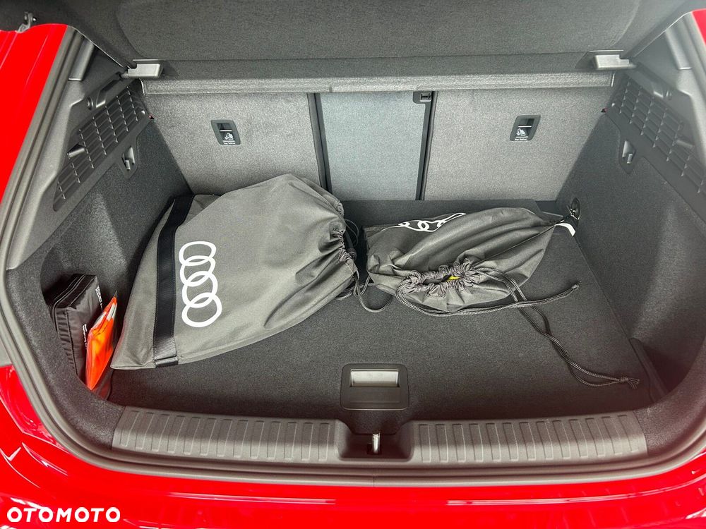 Audi A3 Sportback - 19