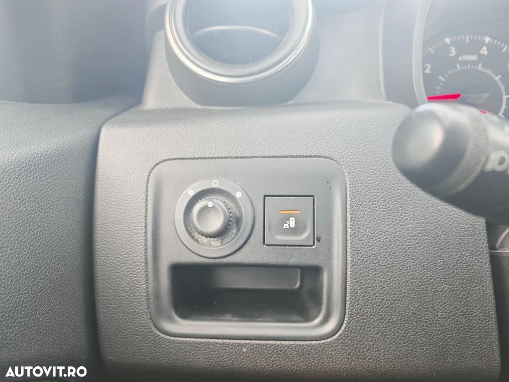 Dacia Duster 1.5 dCi 4WD Prestige jante 17" - 7