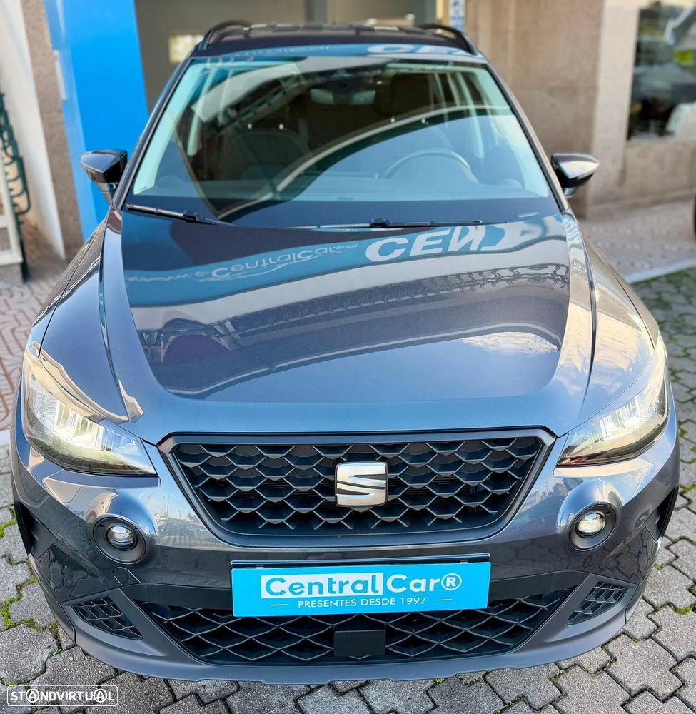 SEAT Arona 1.0 TSI Style - 5