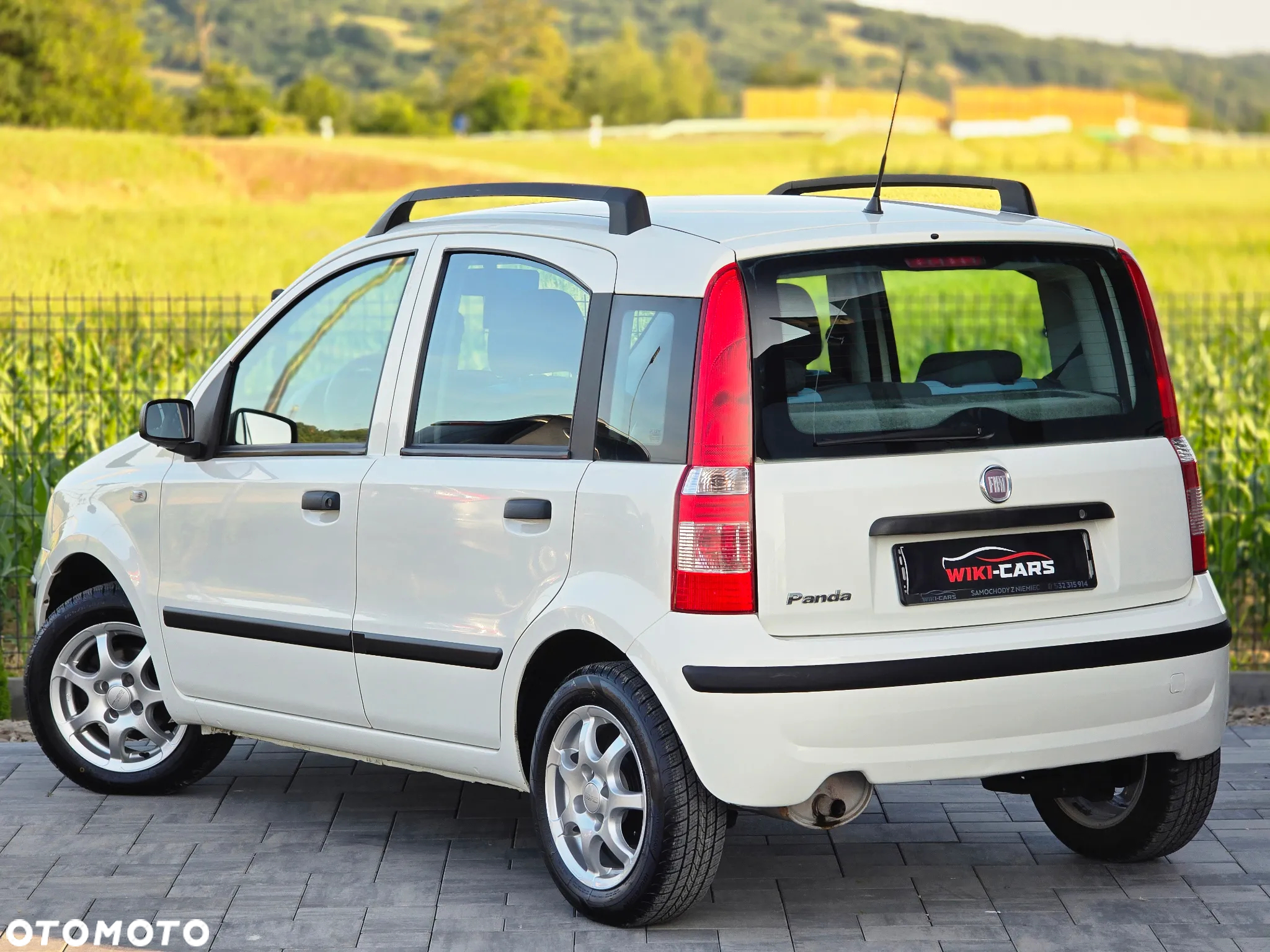 Fiat Panda - 9