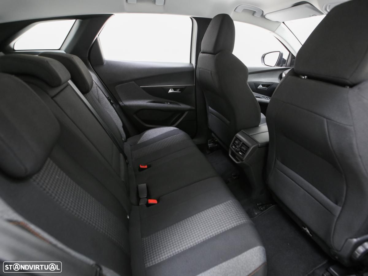 Peugeot 3008 1.5 BlueHDi Active Pack - 12