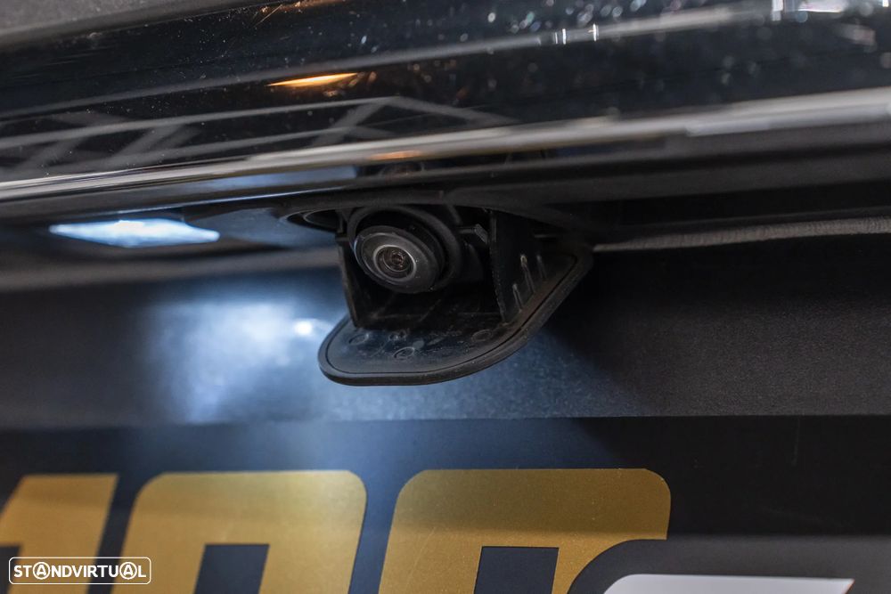 Mercedes-Benz GLA 180 AMG Line Aut. - 55