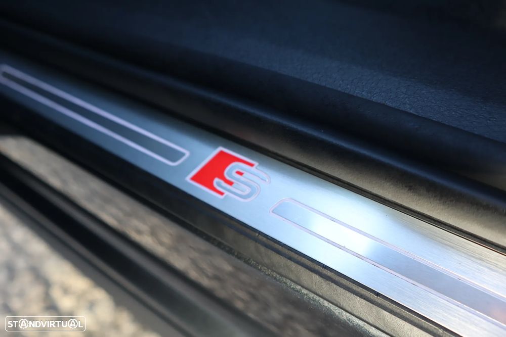 Audi e-tron Sportback 55 quattro S line - 26