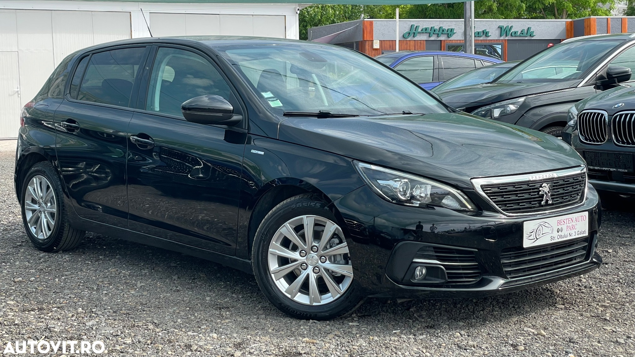 Peugeot 308 PureTech 110 Stop & Start Style - 2