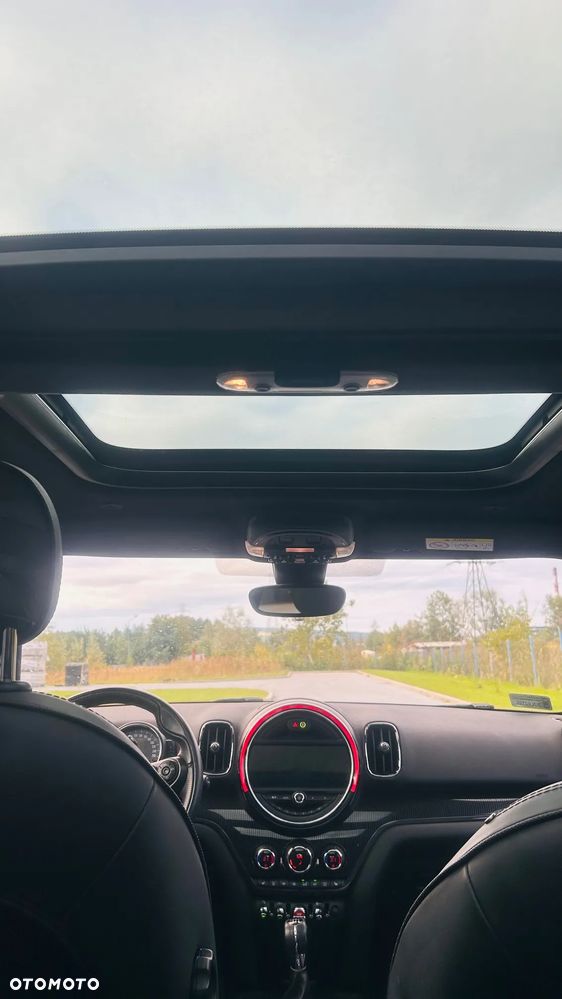MINI Countryman Cooper S ALL4 - 7