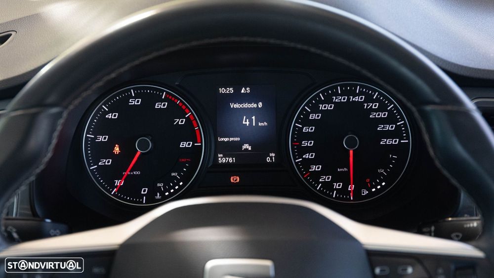 SEAT Ateca 1.0 TSI Style - 7