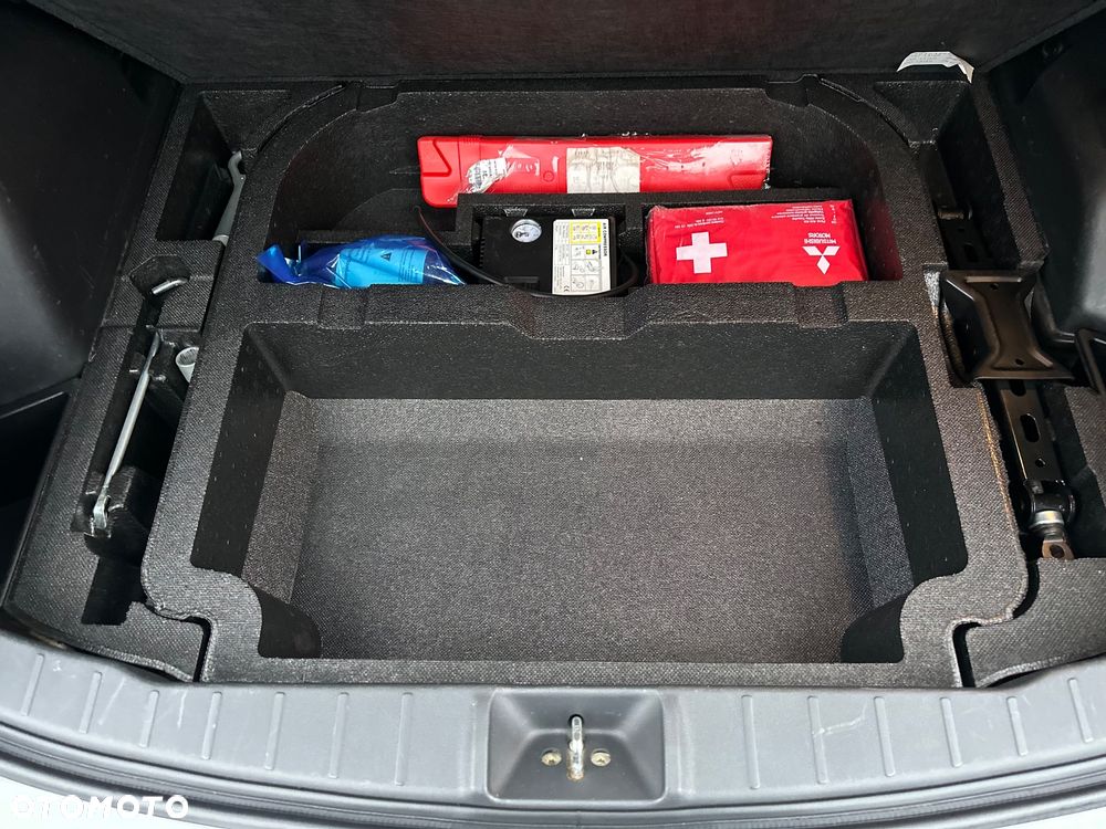 Mitsubishi ASX 1.6 ClearTec 2WD Edition+ - 22