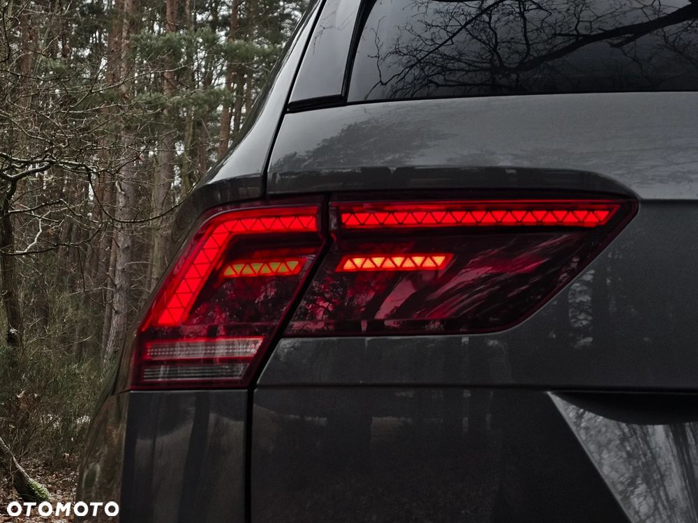 Volkswagen Tiguan 2.0 TDI SCR R-Line - 9