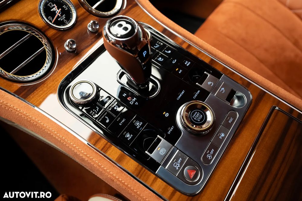 Bentley Continental - 40