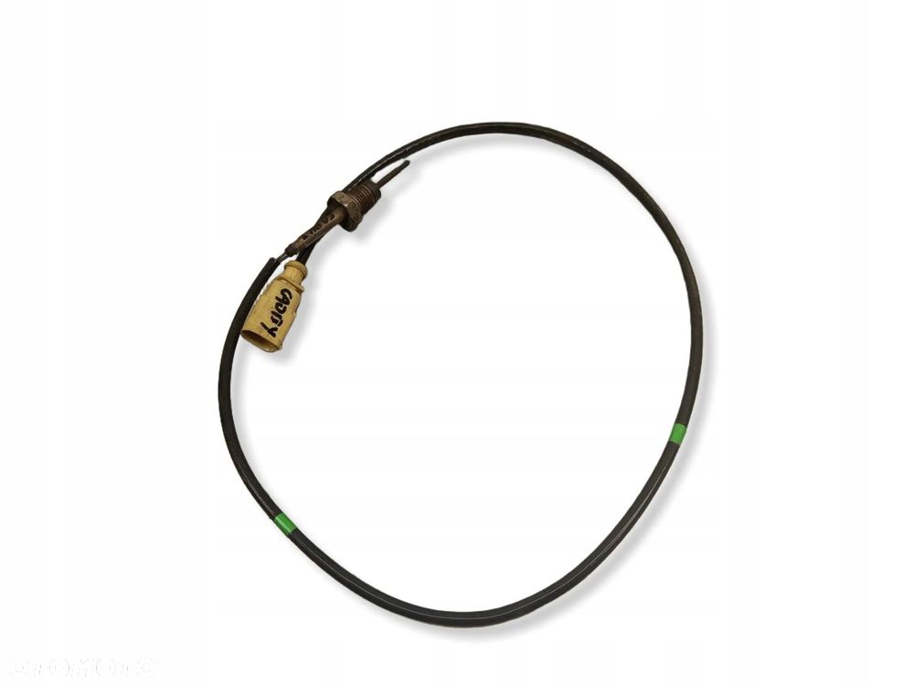 Czujnik Temperatury Spalin Audi Seat Skoda Volkswagen Caddy III 04L906088EG - 3
