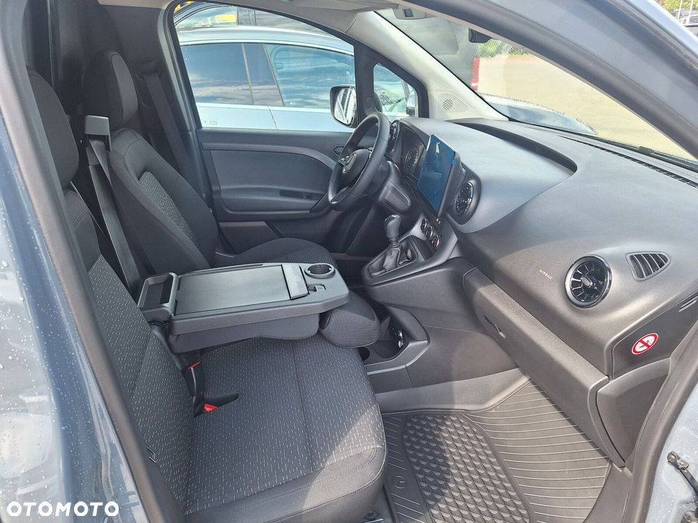 Mercedes-Benz citan Citan - 8