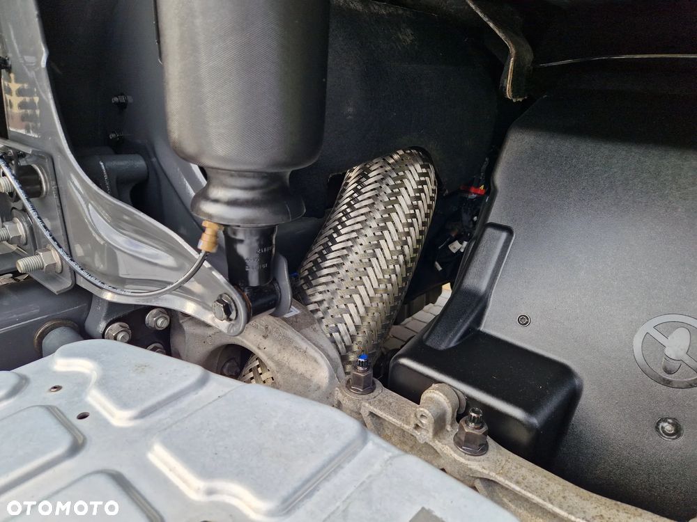 Renault T 480 E6 / TC / HIGH CAB / STANDARD / IDEAŁ / POLSKI SALON - 15