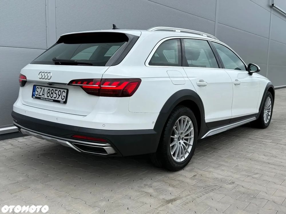 Audi A4 Allroad - 33