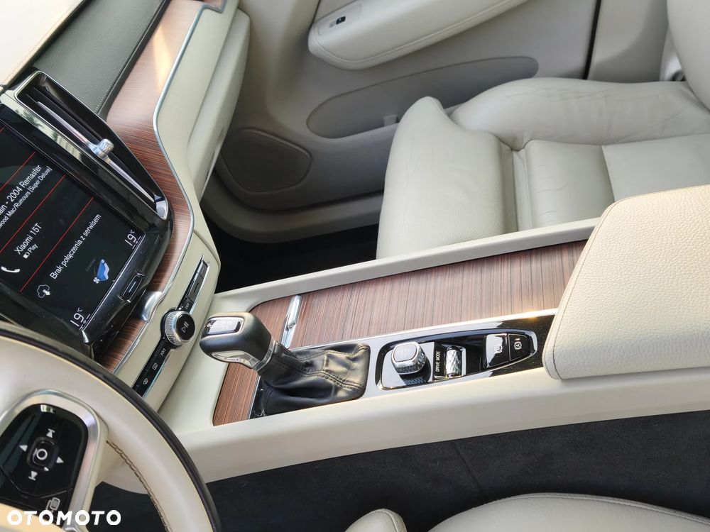 Volvo XC 60 T4 Inscription - 37